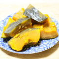パースラブ's cooksnap of when they made 美味しく煮ましょ♪【南瓜の煮物】しっとり.