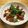 izuminagu☆'s cooksnap of when they made 簡単♪バジルクリームのカプレーゼニョッキ.