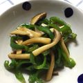 nonokamama's cooksnap of when they made ◎エリンギできんぴら◎.