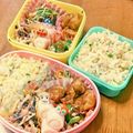 Matilda★'s cooksnap of when they made じゃことネギの柚子胡椒チャーハン.