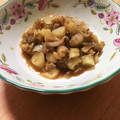 ゴロン３４'s cooksnap of when they made 簡単＊みょうがのごまみそいため＊.