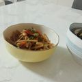 ＊アベリ＊'s cooksnap of when they made ピリ辛きんぴらごぼう.