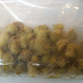 fumcook's cooksnap of when they made 栗が驚くほど甘くなる保存方法.