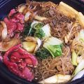 uketoru's cooksnap of when they made すきやき割下の調合比.