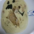 うさぎリンゴさん's cooksnap of when they made 肉豆腐☆豆腐玉.