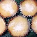 ぺあん's cooksnap of when they made すっぱいが、苦手さんのレモンタルト～.