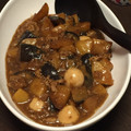 さっこのママ's cooksnap of when they made なすとうずら卵の麻婆炒め【天狗缶詰】.