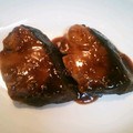 momo634's cooksnap of when they made ぶりの中華風煮付け.