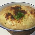 AnAn＊♡'s cooksnap of when they made 山芋と豆腐のグラタン.