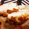 りょうびん's cooksnap of when they made 豆腐チーズカツ.