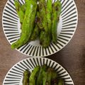 クックOBSDVC☆'s cooksnap of when they made なぜか絶賛される　ししとうの甘辛♪.