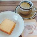 天是屋お福's cooksnap of when they made ♡冷凍焼き菓子♡.