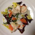44ミニマム's cooksnap of when they made 白菜とムネ肉の中華炒め.