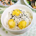 かなんこ♡'s cooksnap of when they made 簡単栗ごはん.