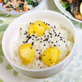かなんこ♡'s cooksnap of when they made 簡単栗ごはん.