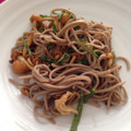 44ミニマム's cooksnap of when they made 焼き和そば.