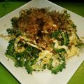 ﾘｮｺｻﾝ's cooksnap of when they made 簡単過ぎゴーヤでおつまみ.