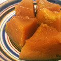 マソップ's cooksnap of when they made 簡単！かぼちゃの煮物.