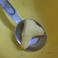 ゆけり３兄弟's cooksnap of when they made 生姜の皮むき.