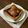 あおの助's cooksnap of when they made 焼きチーズ黒蜜ミニ黒糖饅頭トースト！.