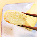 ！ひなこ's cooksnap of when they made 簡単！料亭のふわふわだし巻玉子.