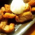 グリーンラブ's cooksnap of when they made 簡単サクサク☆生鮭のフライ.