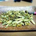 クックG09A9O☆'s cooksnap of when they made バジルペースト.