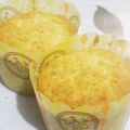 s4011's cooksnap of when they made ★HMで簡単おいしいプレーンマフィン★.