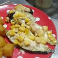 ひっかー☆food's cooksnap of when they made なすｄｅピザ♪.