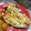 ひっかー☆food's cooksnap of when they made なすｄｅピザ♪.