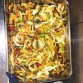 ☆料理嫌い主婦☆'s cooksnap of when they made 小あじの南蛮漬け♡.