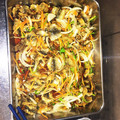 ☆料理嫌い主婦☆'s cooksnap of when they made 小あじの南蛮漬け♡.