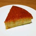 ☆raichi☆'s cooksnap of when they made 簡単ほっこり♪さつまいもプリン.