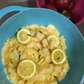 大井町子's cooksnap of when they made 美味しいりんごジャム.
