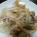 かぴーな's cooksnap of when they made ニンニクたっぷり！夏に食べたいスタミナ丼.