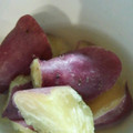 かぴーな's cooksnap of when they made さつまいもの白だし煮.