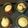 smile☆★＊'s cooksnap of when they made はちみつバナナマフィン。.