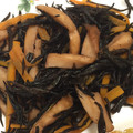 のんマリ's cooksnap of when they made 白だし活用！ひじきの煮物.