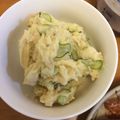 a0imama♡'s cooksnap of when they made 余ったパスタソースで☆簡単タラモサラダ.
