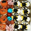 ☆まるるん姫☆'s cooksnap of when they made ブラックオリーブでリアルな蜘蛛ピザ.