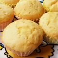 ゆゆあき's cooksnap of when they made 簡単フワフワ♪あっという間のカップケーキ.