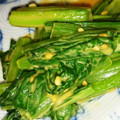 ｸｯｷﾝｸﾞﾏﾏ's cooksnap of when they made 簡単ほうれん草のピーナツ和え材料3つ.