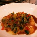 はづたけ's cooksnap of when they made お手軽♡うちのムニエル♪.