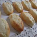 ちろぽぽ's cooksnap of when they made お家でパン屋☆シュガートップパン.