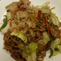 precious☆'s cooksnap of when they made お店のような本格的中華麺ソース焼きそば♡.