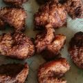 クックG7YV8N☆'s cooksnap of when they made ★家の唐揚げ★.