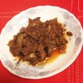 なおむじか's cooksnap of when they made 我が家のトロトロ～♪なす＆ツナの煮物.