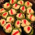 ゆあんど's cooksnap of when they made 閲覧注意！！アンチョビのポテトクリーム.