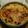 クックLM6F92☆'s cooksnap of when they made あまりものミートソースでポテチーズ焼き♪.