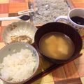 とろけい's cooksnap of when they made 最速の豆腐の味噌汁insight.